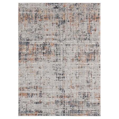 Manmade Allure Livia 12x15 Rectangle Rug 12 ft. 6 in. x 15 in. MA3090277